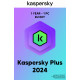Kaspersky Plus 2024 12 Meseci [EU]